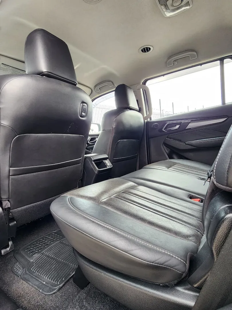 Imagenes del auto