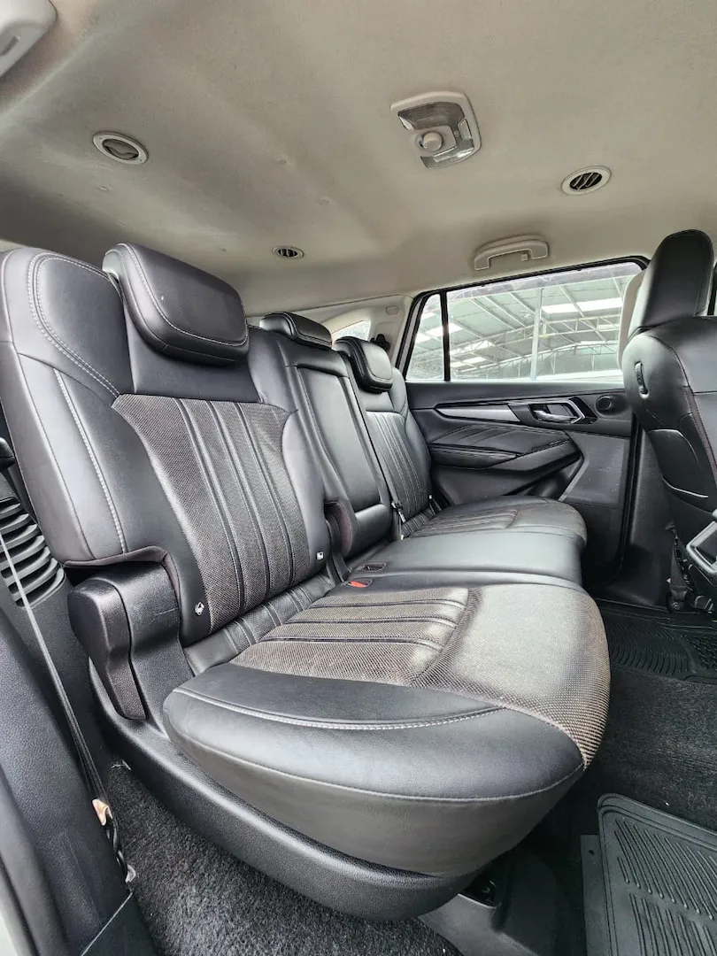 Imagenes del auto