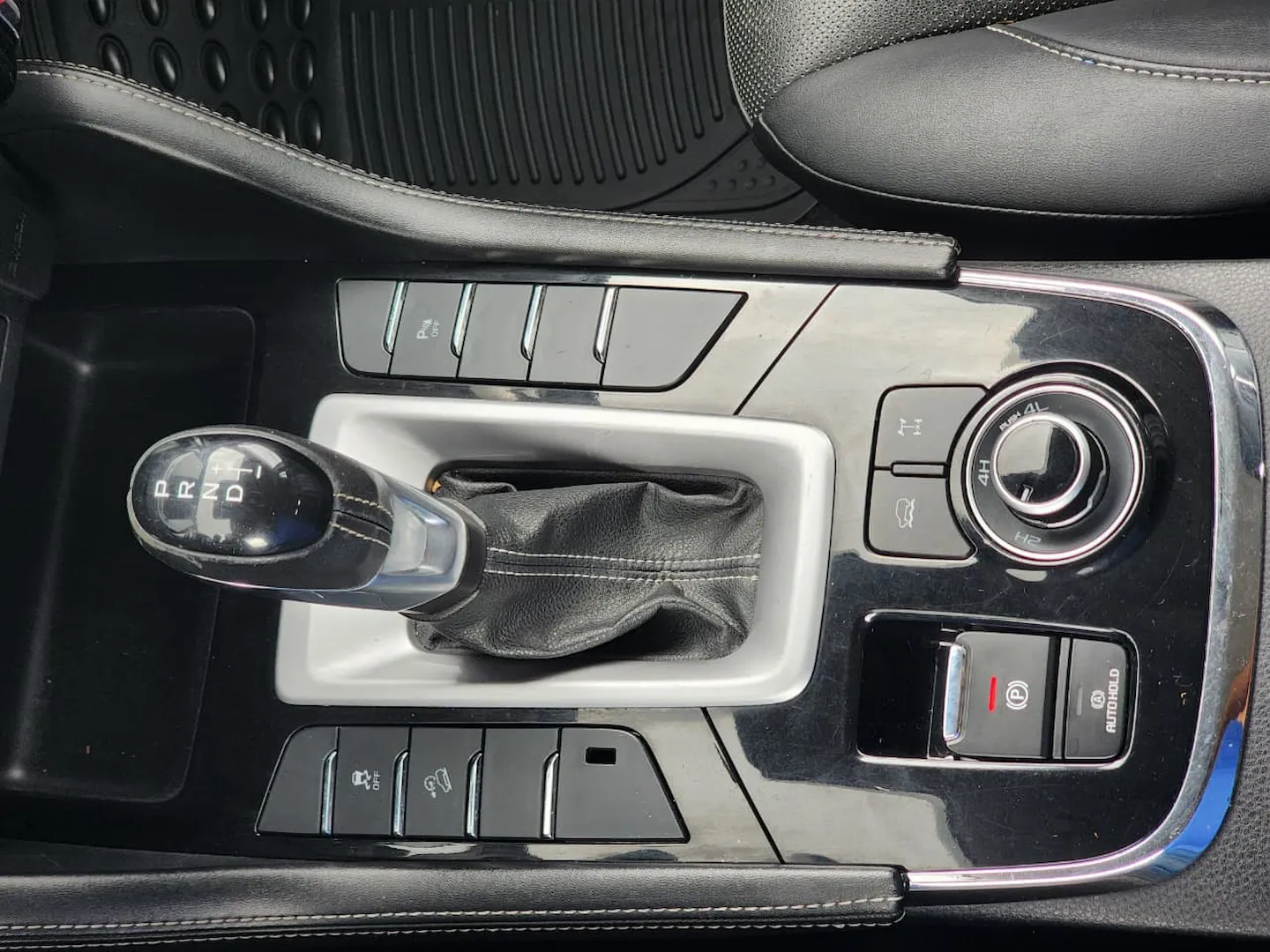 Imagenes del auto