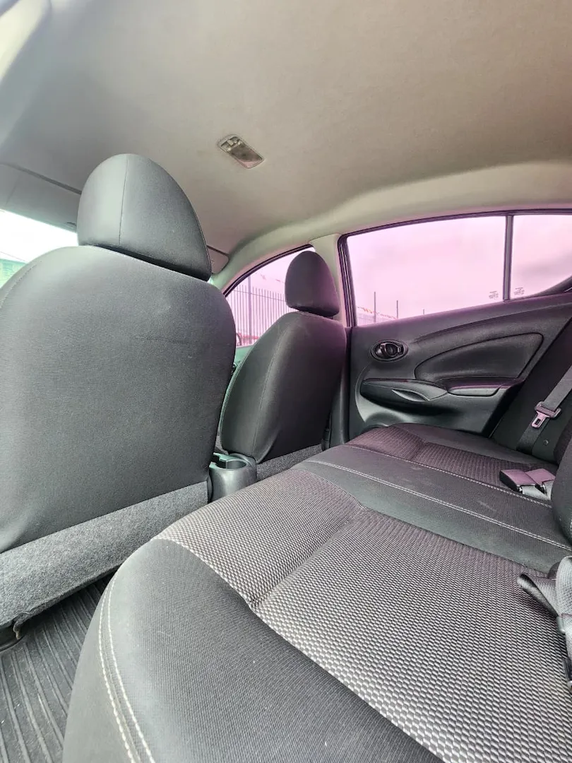 Preview imagenes del auto