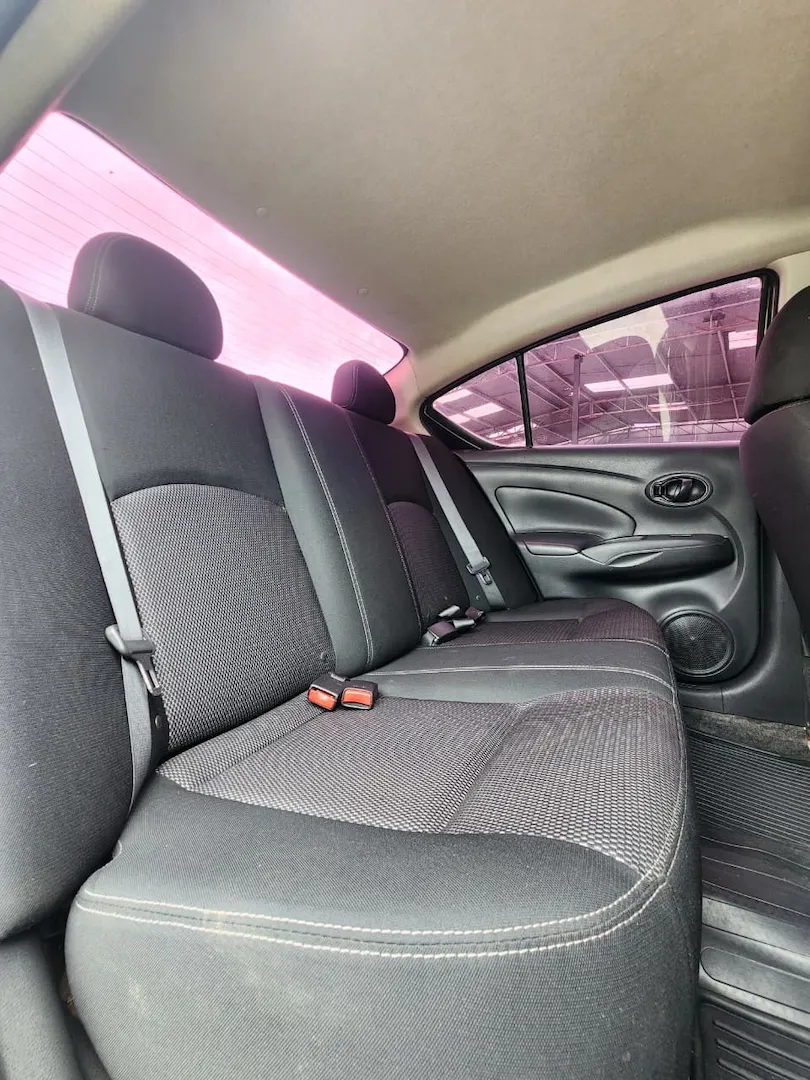 Preview imagenes del auto