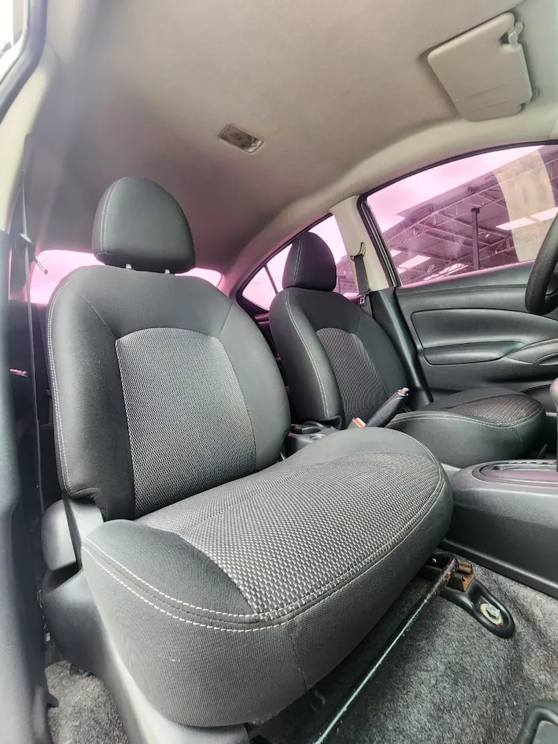 Preview imagenes del auto