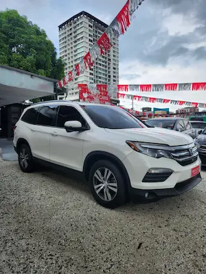 Honda Pilot