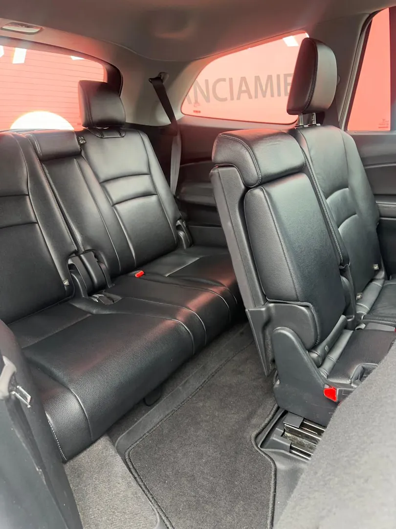 Imagenes del auto