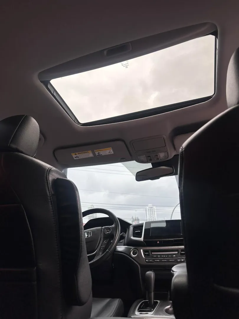 Imagenes del auto