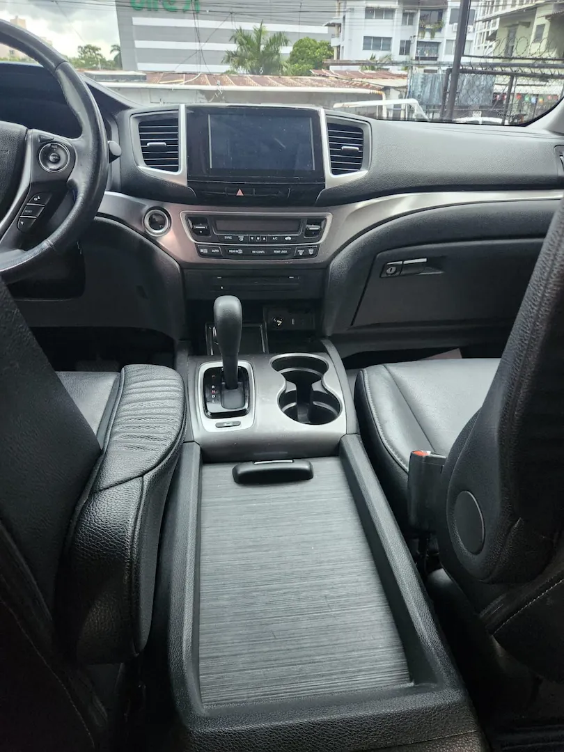 Imagenes del auto