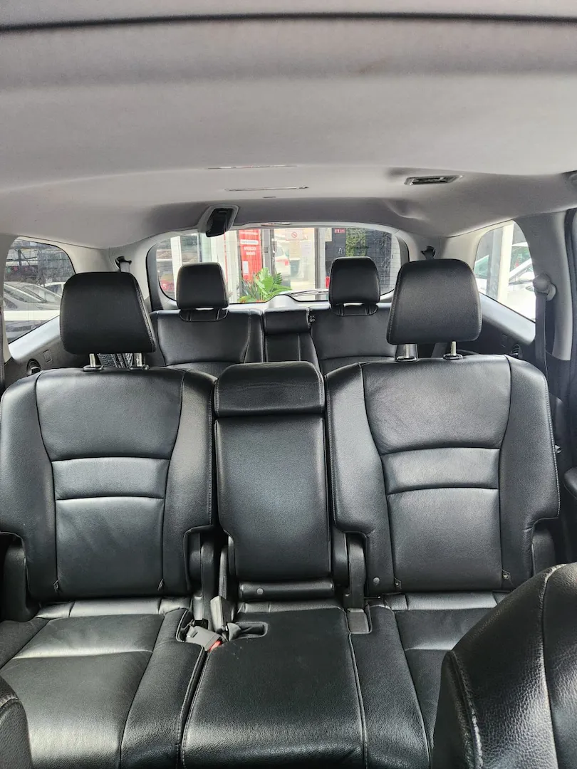 Imagenes del auto