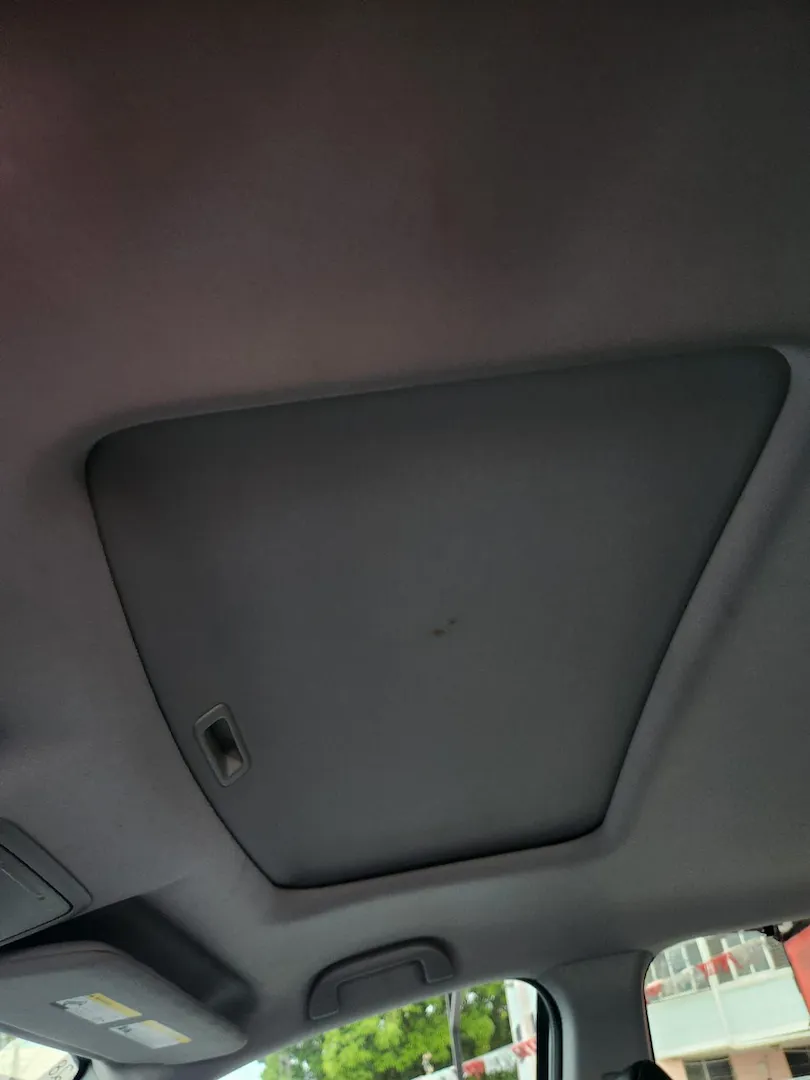Imagenes del auto