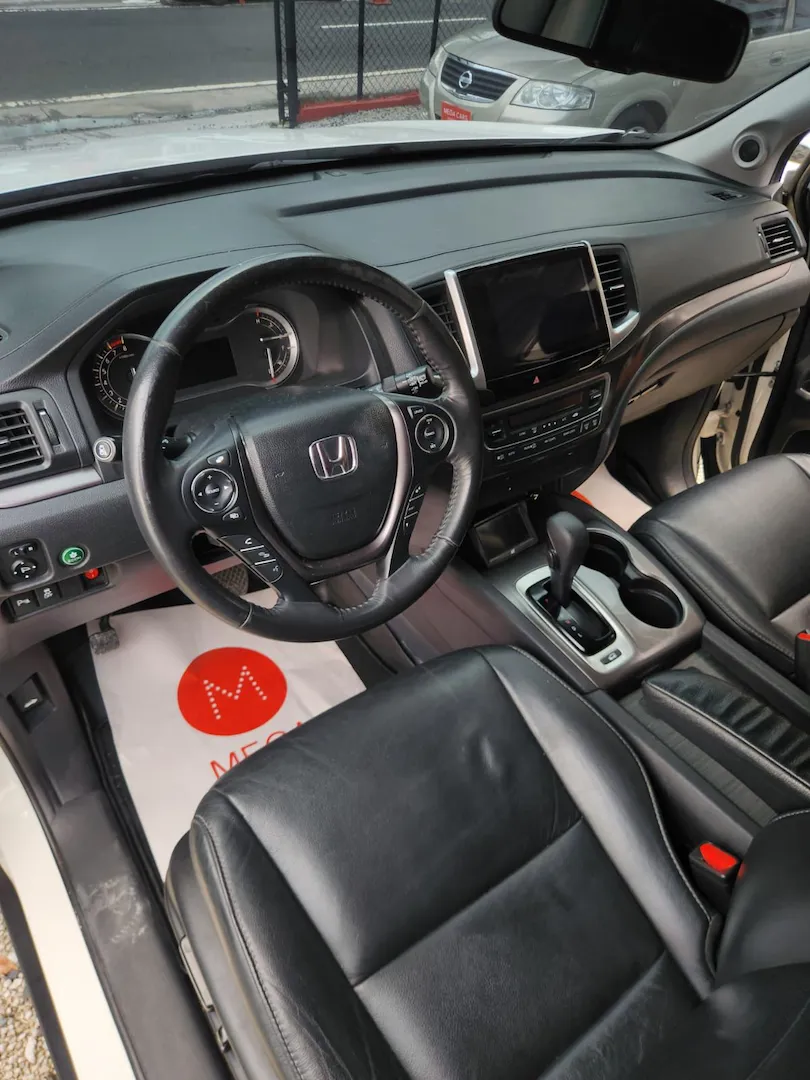 Preview imagenes del auto