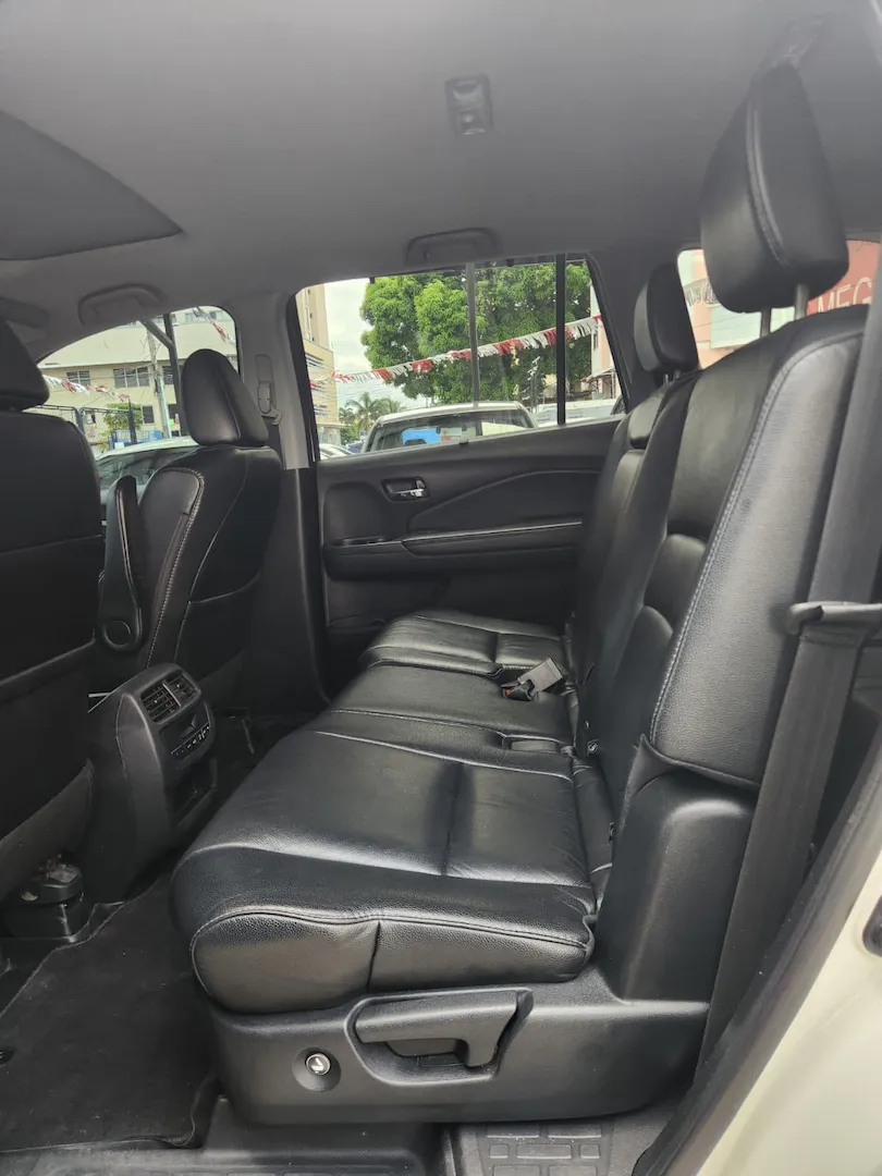 Preview imagenes del auto