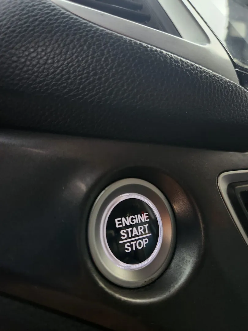 Preview imagenes del auto