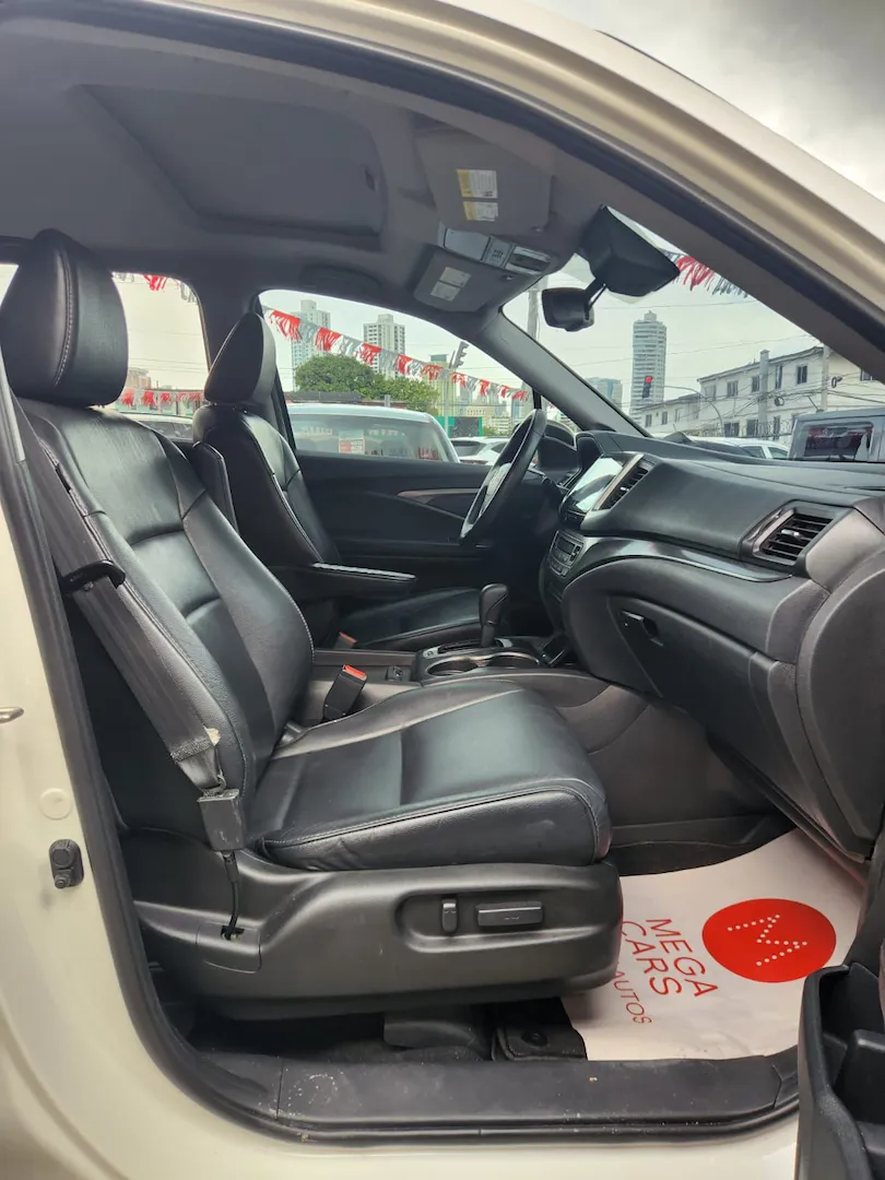 Preview imagenes del auto