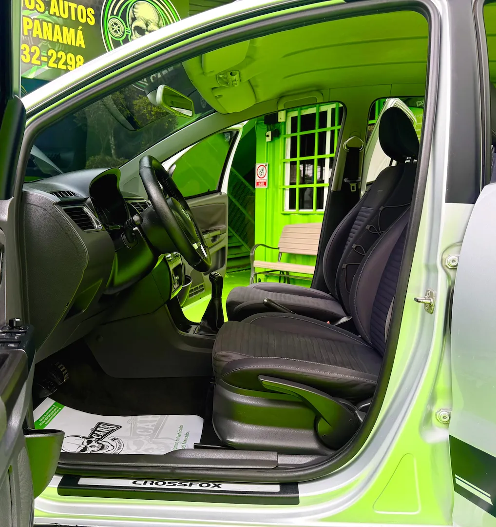 Imagenes del auto