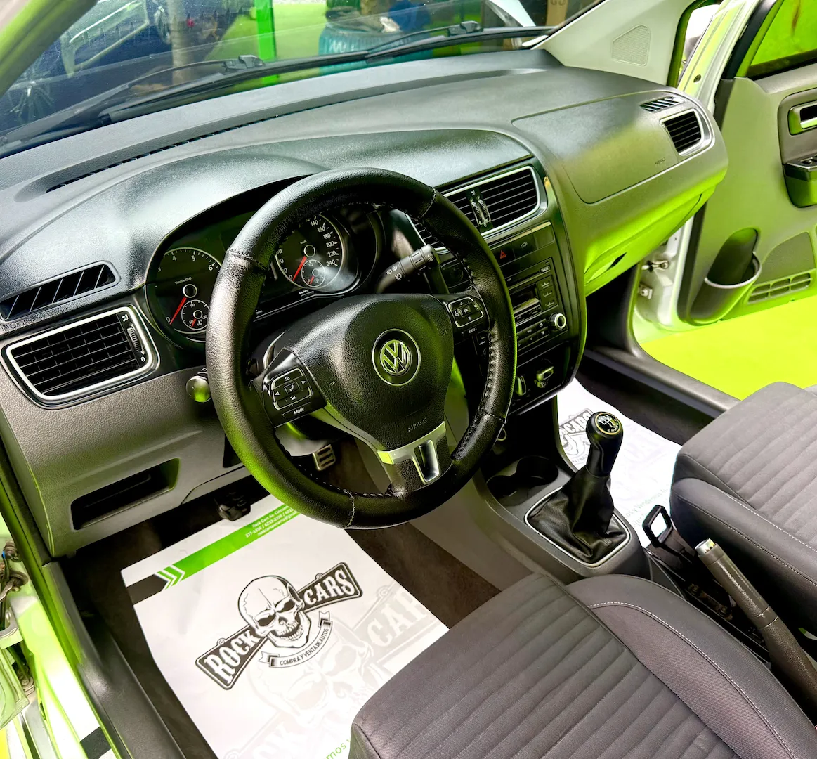 Imagenes del auto
