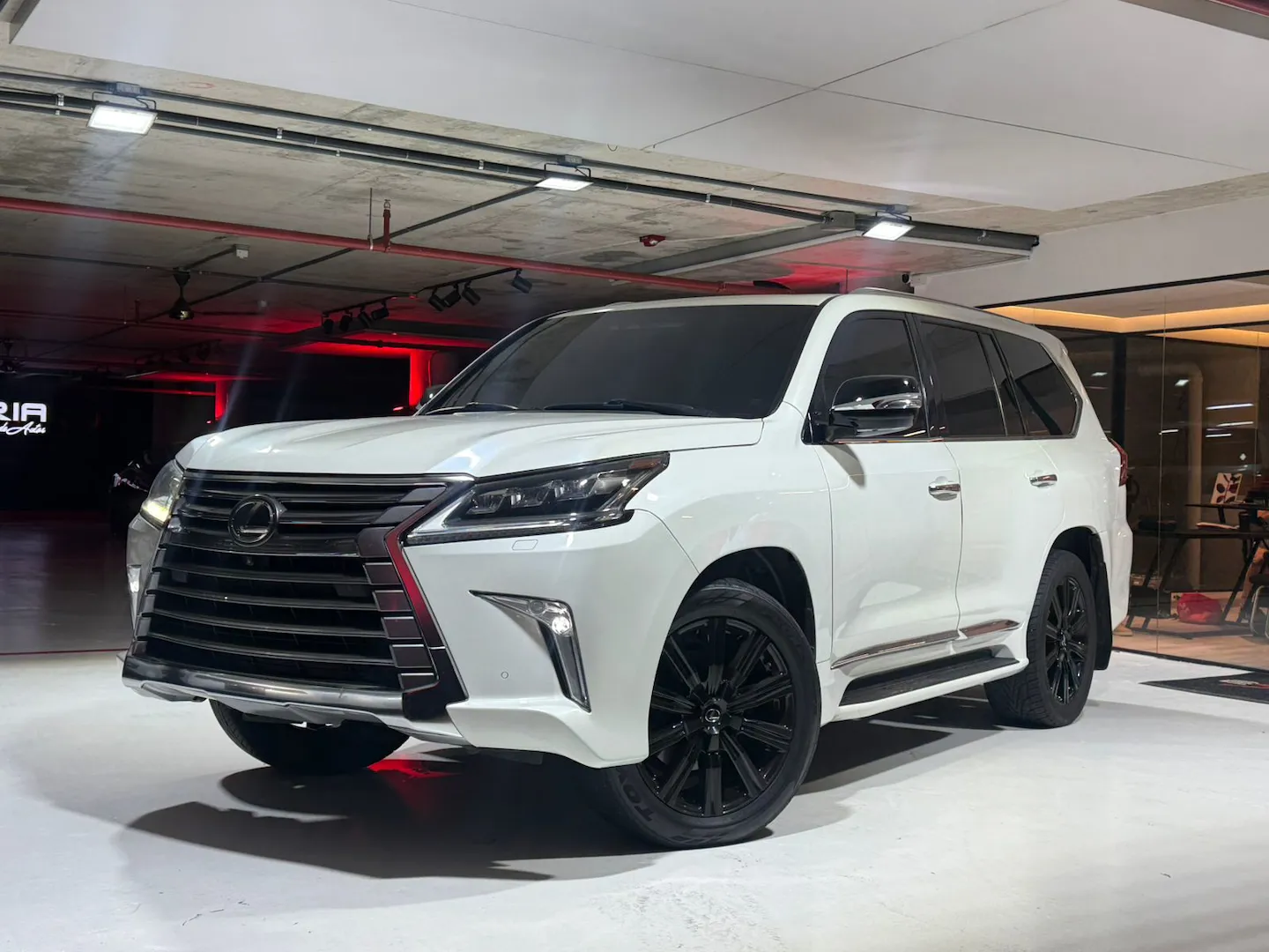 Preview imagenes del auto