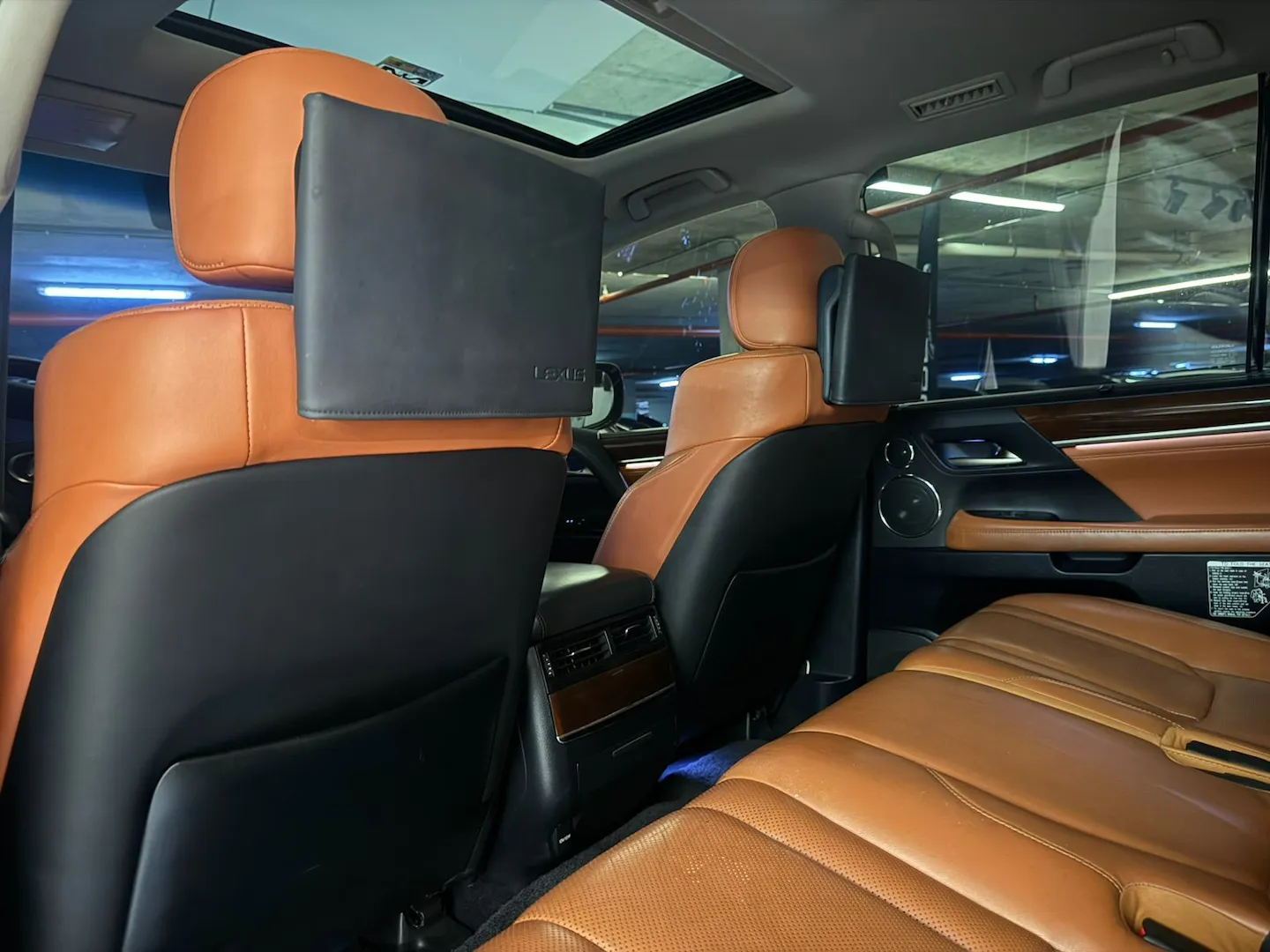 Preview imagenes del auto
