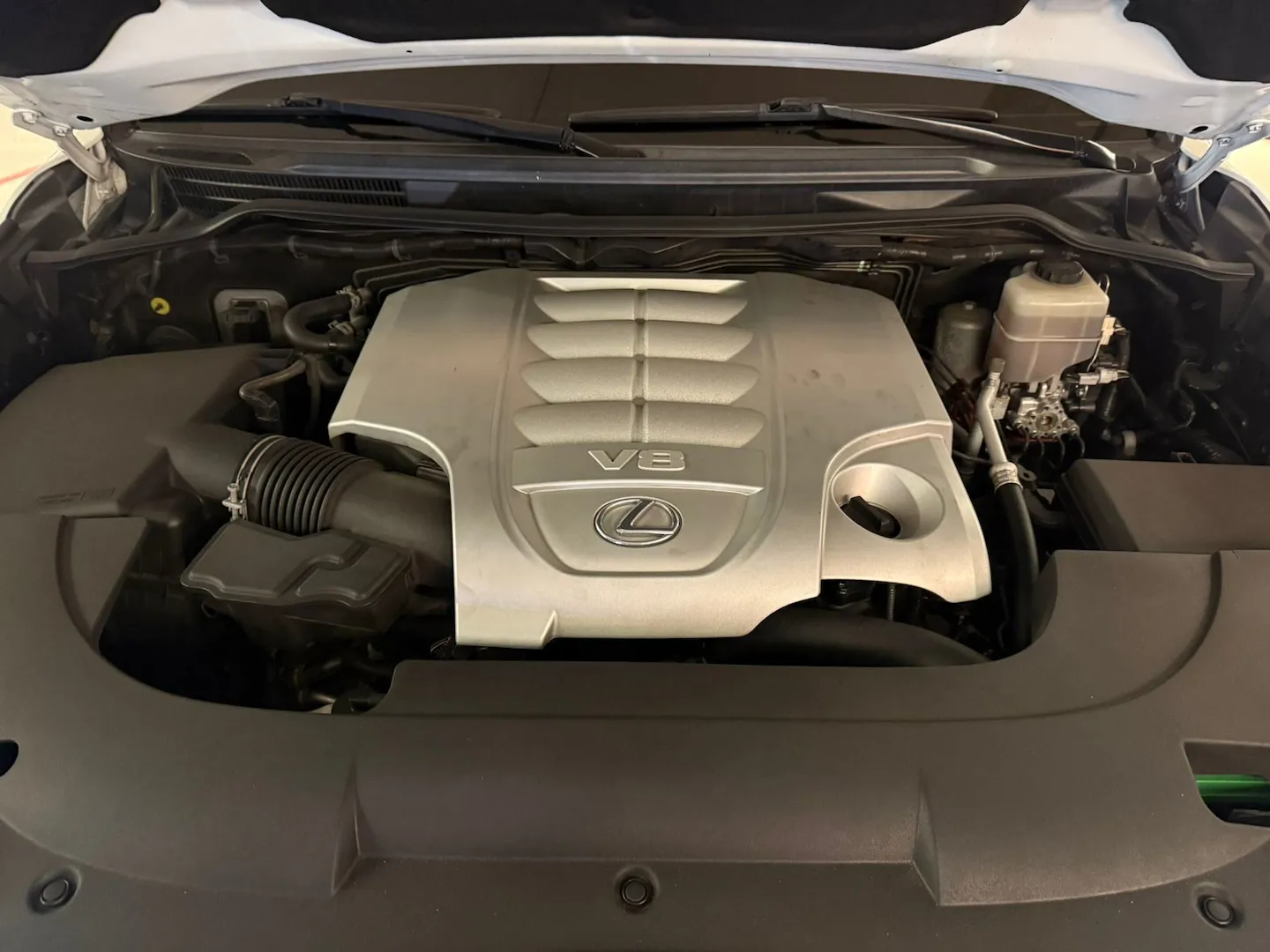 Preview imagenes del auto
