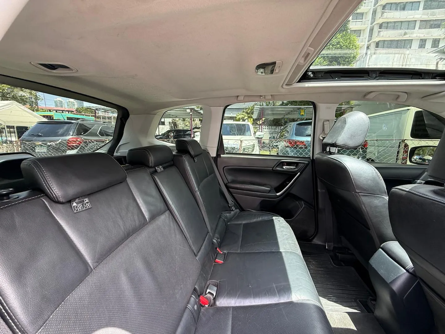 Imagenes del auto