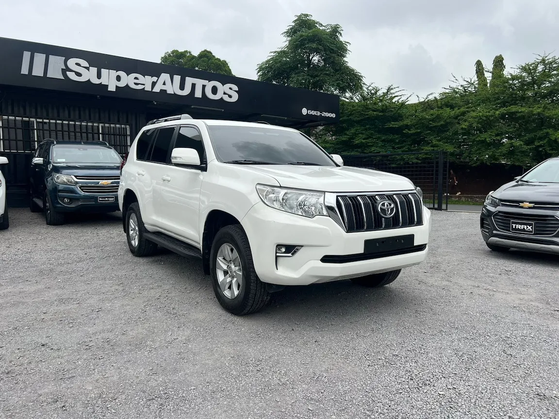 Imagenes del auto