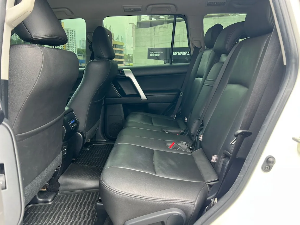 Imagenes del auto