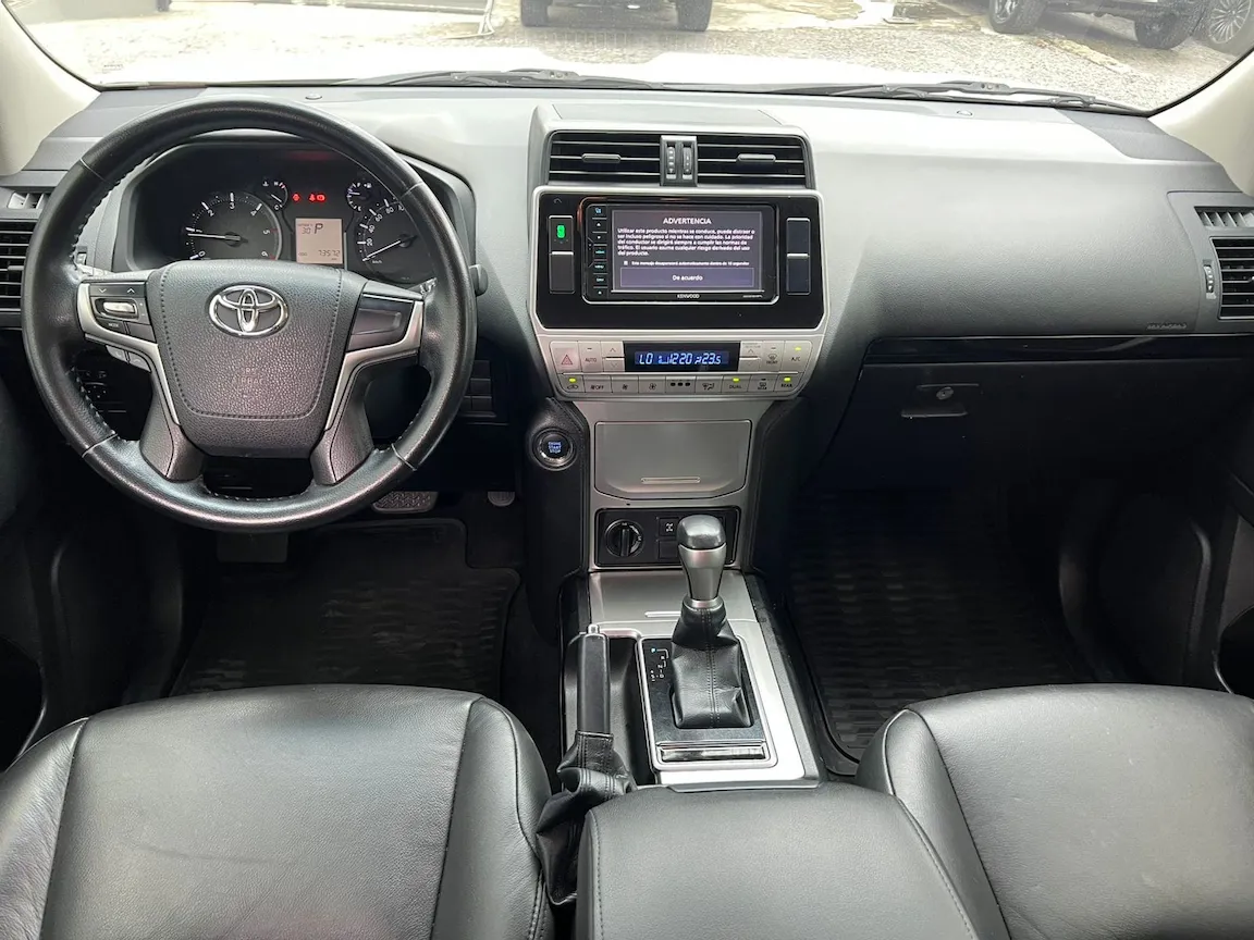 Imagenes del auto