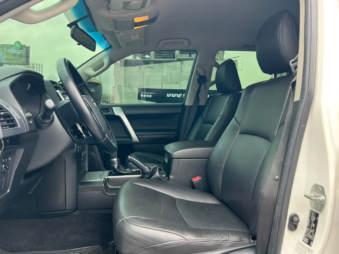 Imagenes del auto