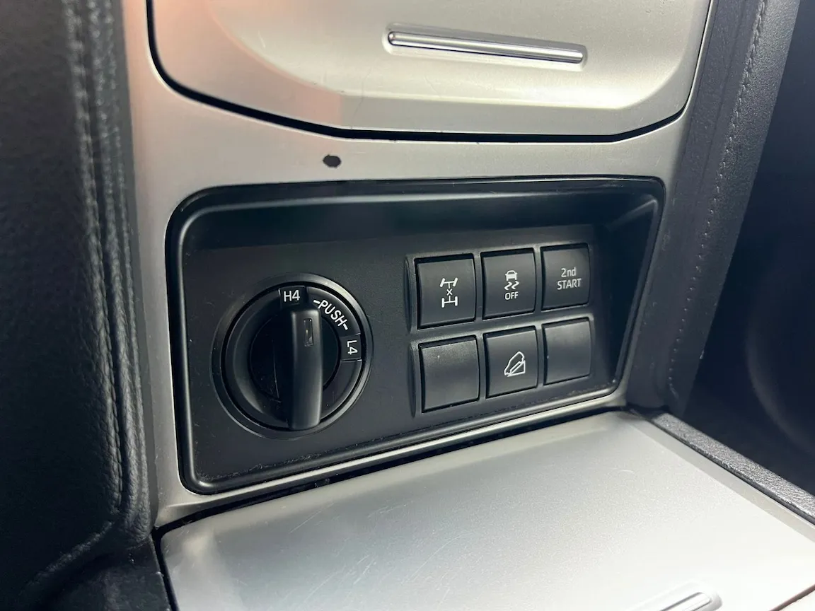 Imagenes del auto