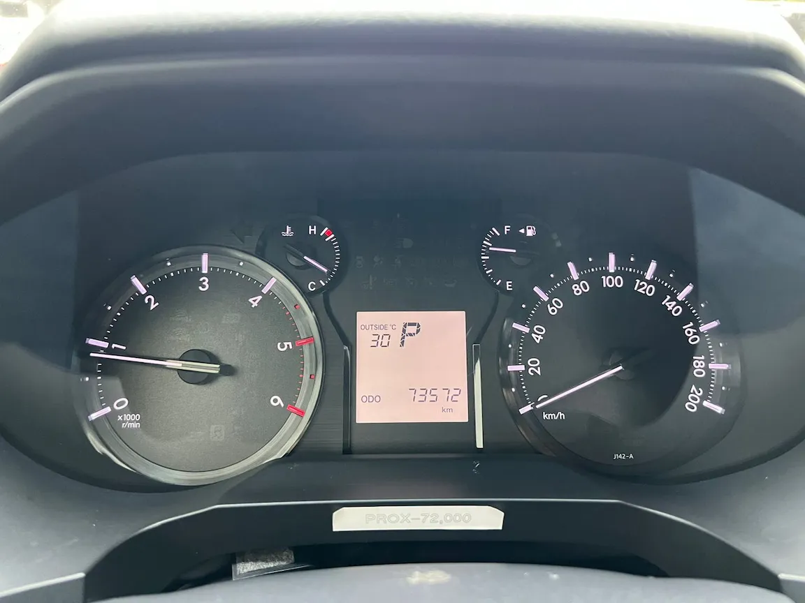 Imagenes del auto