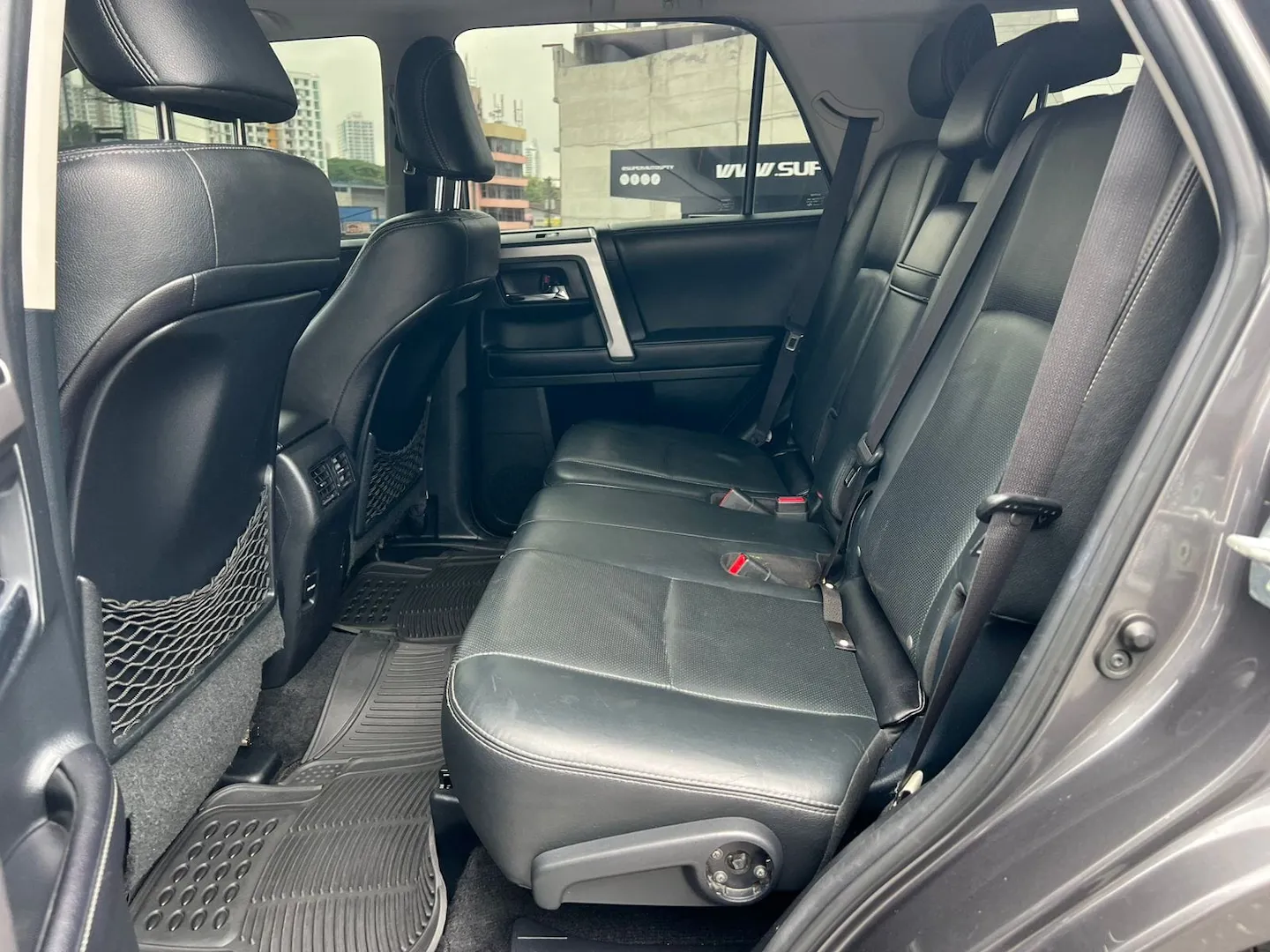Imagenes del auto