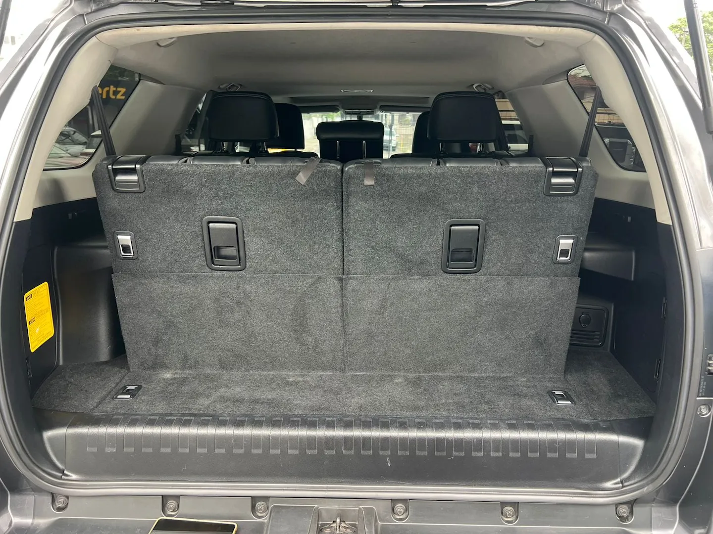 Preview imagenes del auto