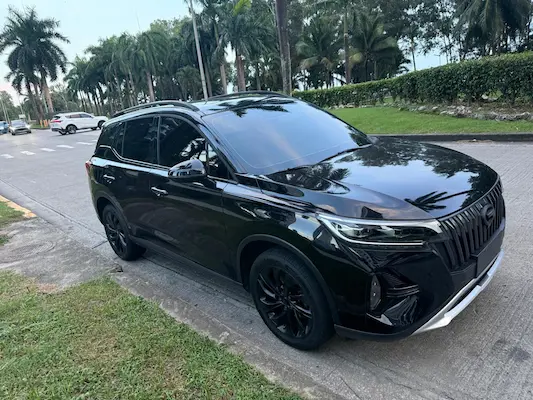 Gac Gs4