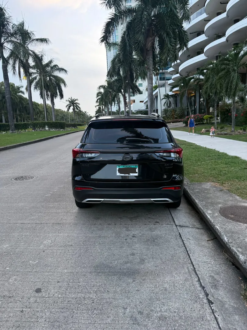 Imagenes del auto