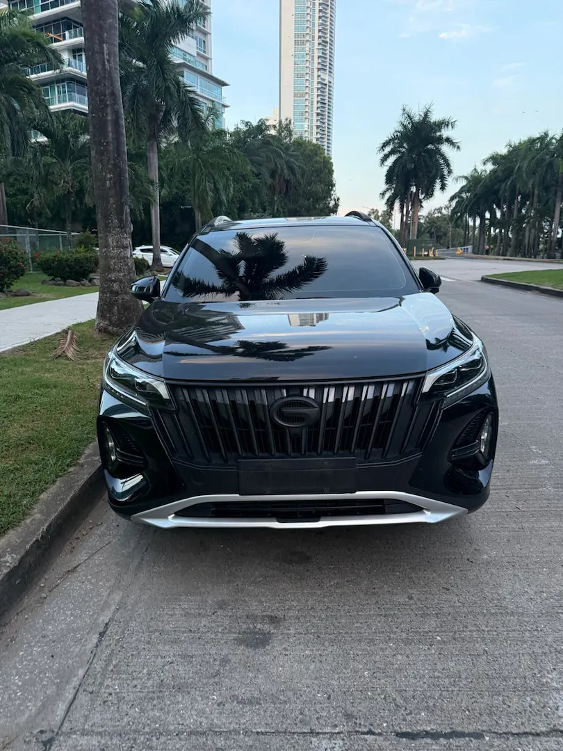 Preview imagenes del auto