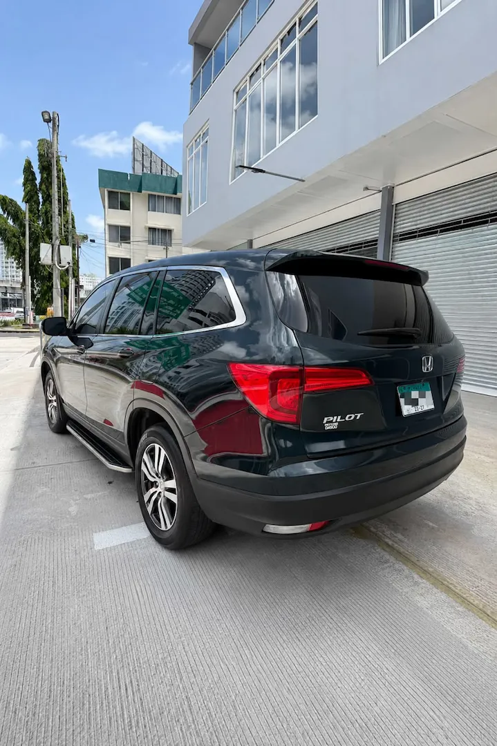 Imagenes del auto