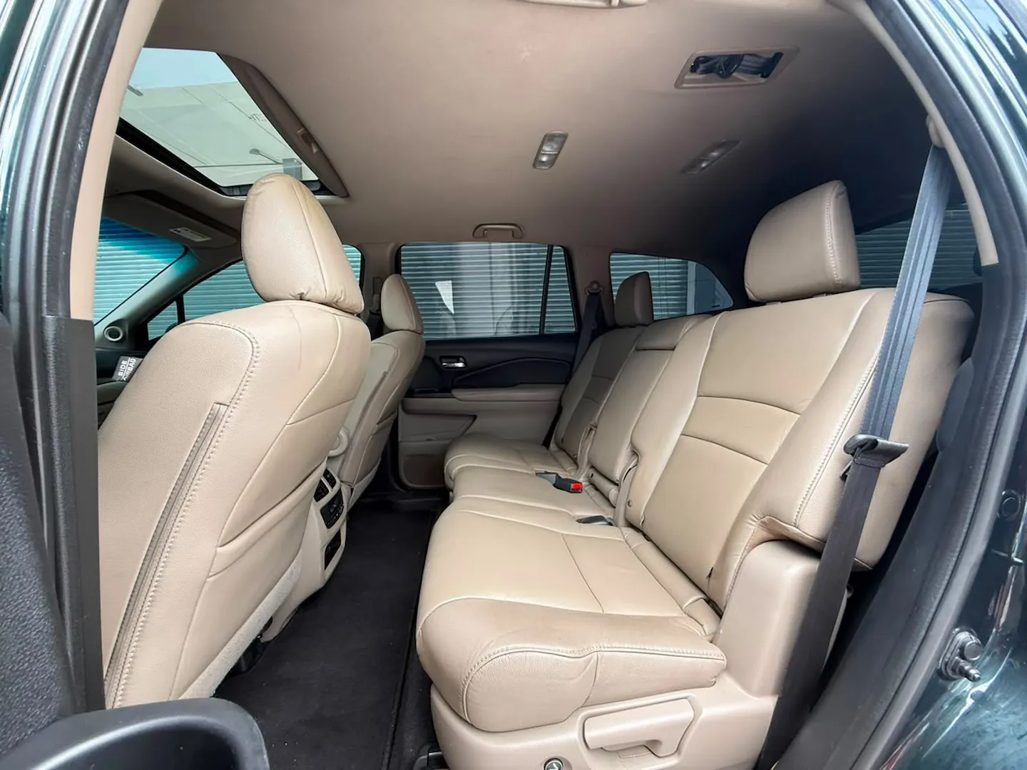 Imagenes del auto