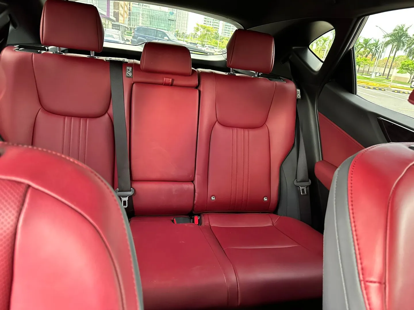Imagenes del auto
