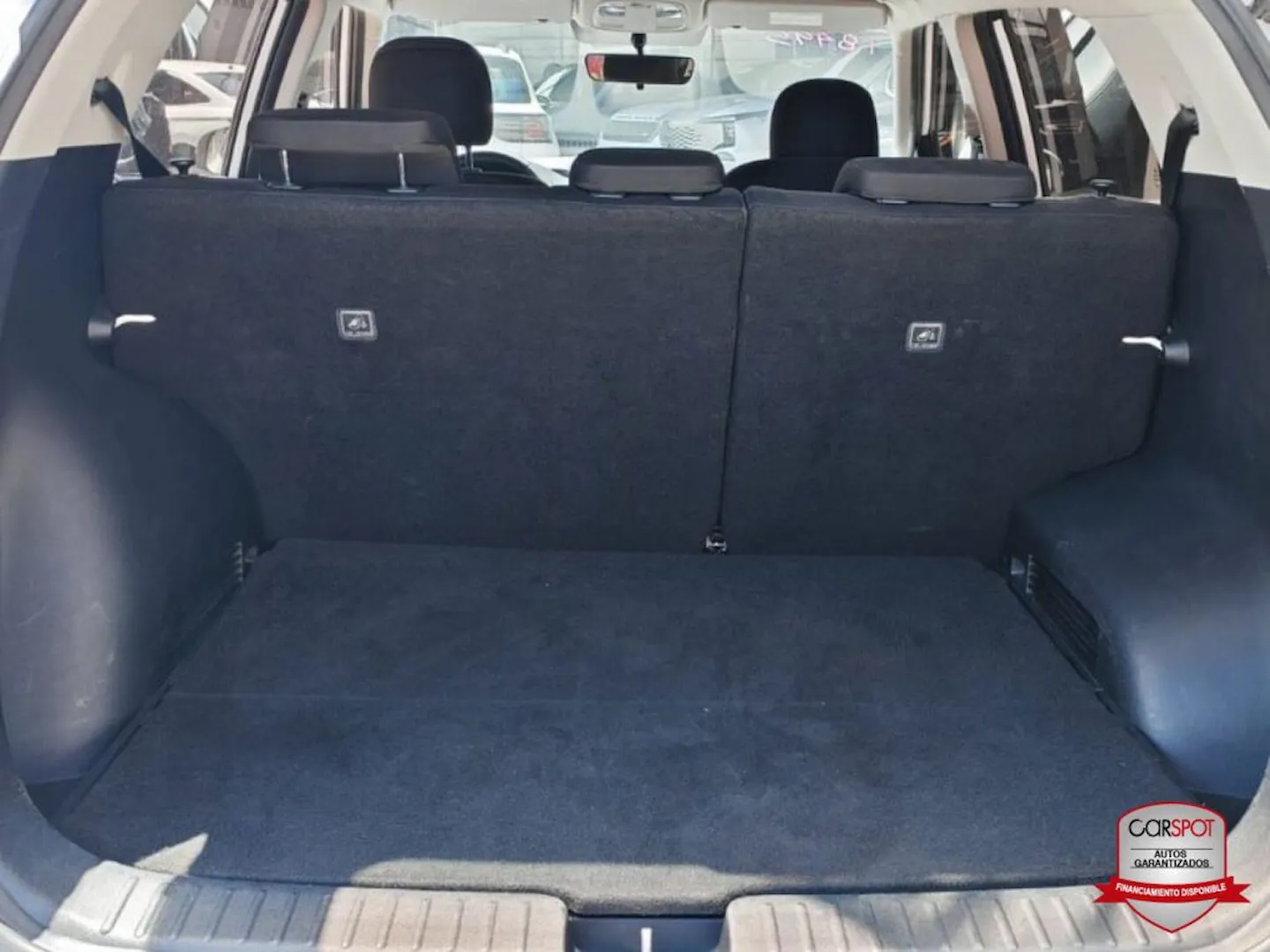 Imagenes del auto