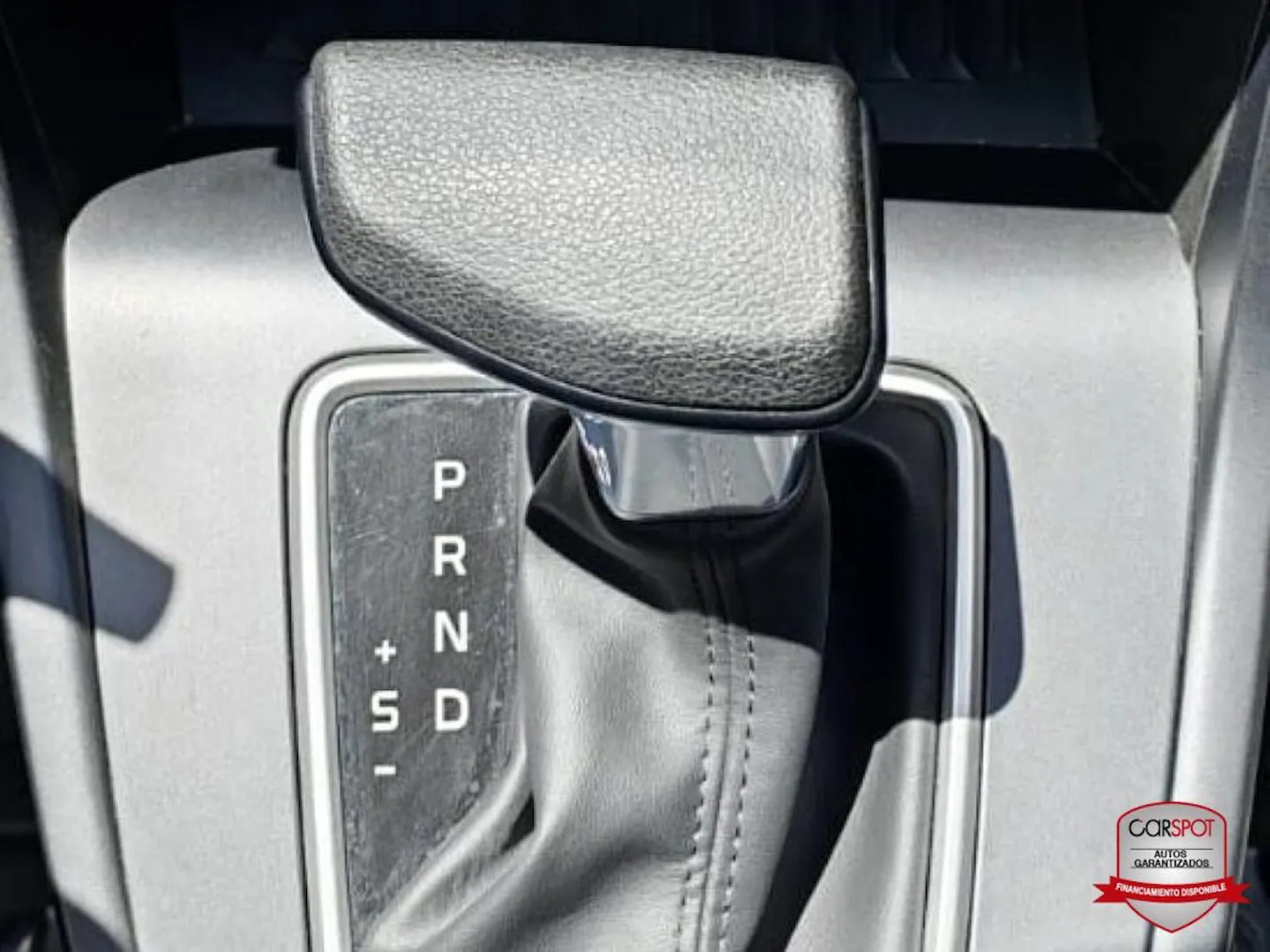 Imagenes del auto