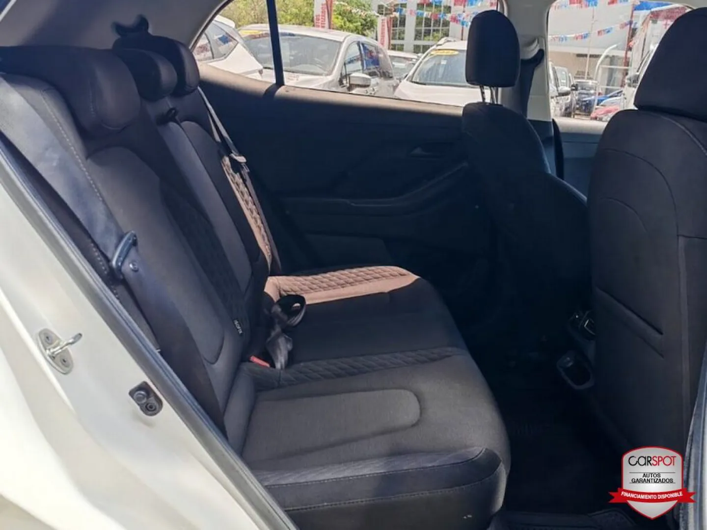 Imagenes del auto