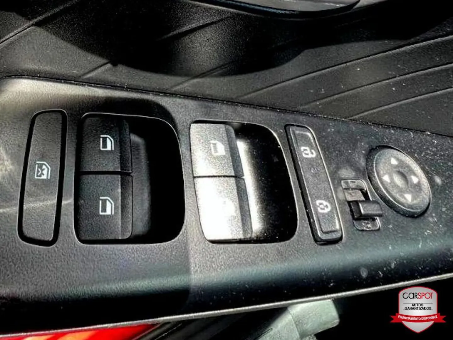 Preview imagenes del auto