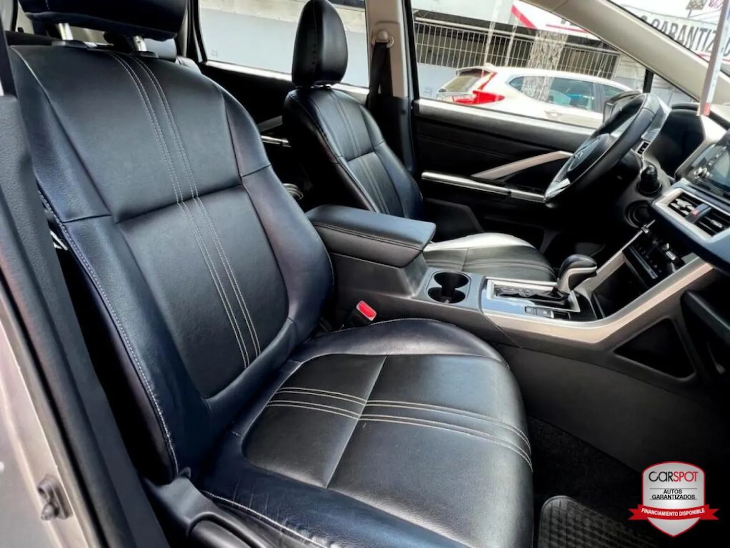 Imagenes del auto