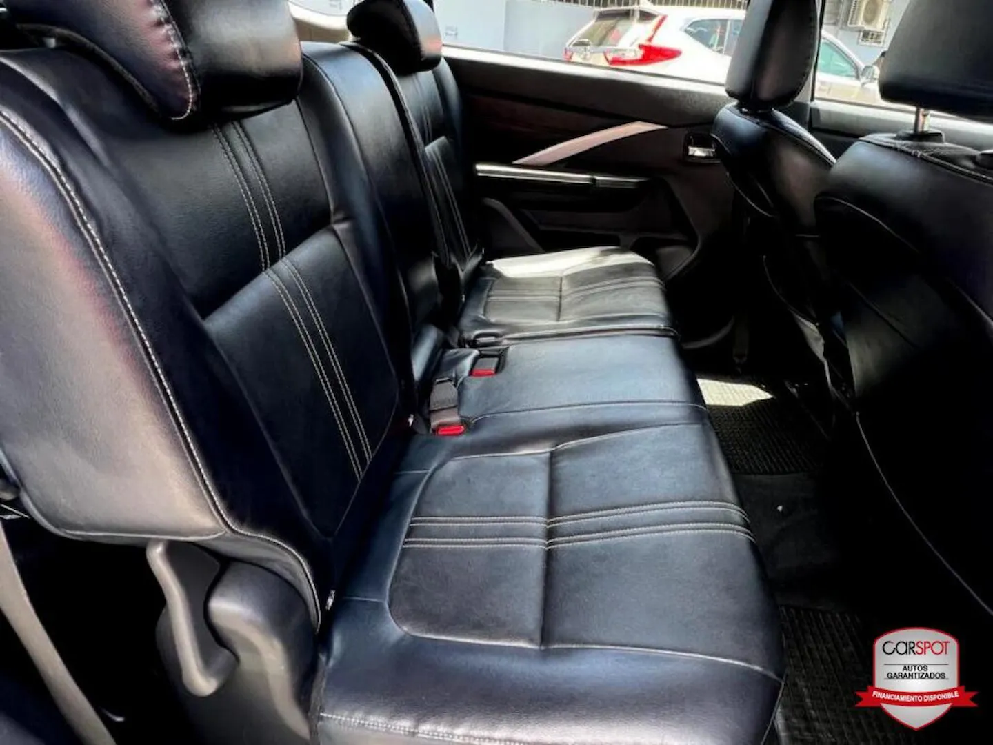 Imagenes del auto