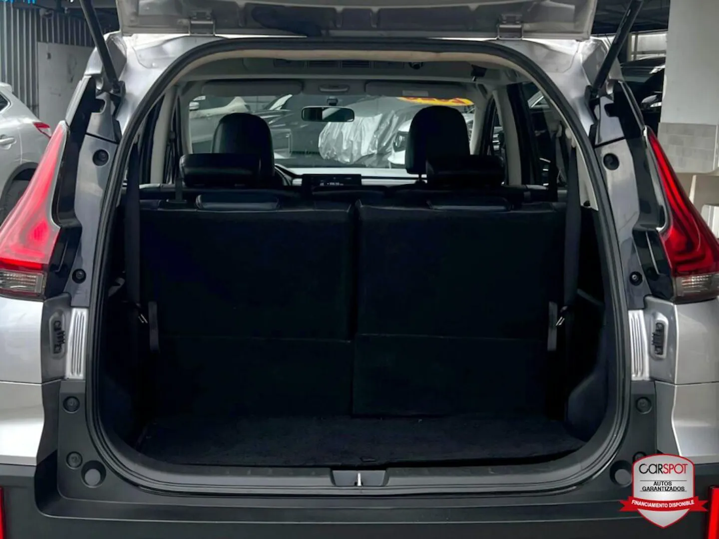 Preview imagenes del auto