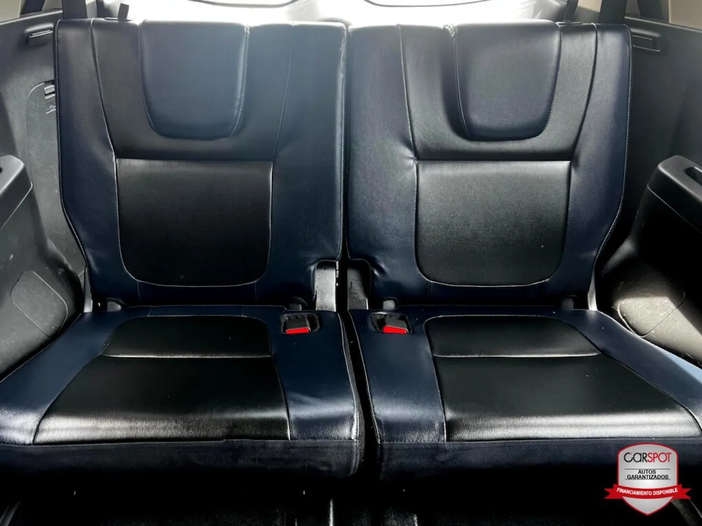 Preview imagenes del auto