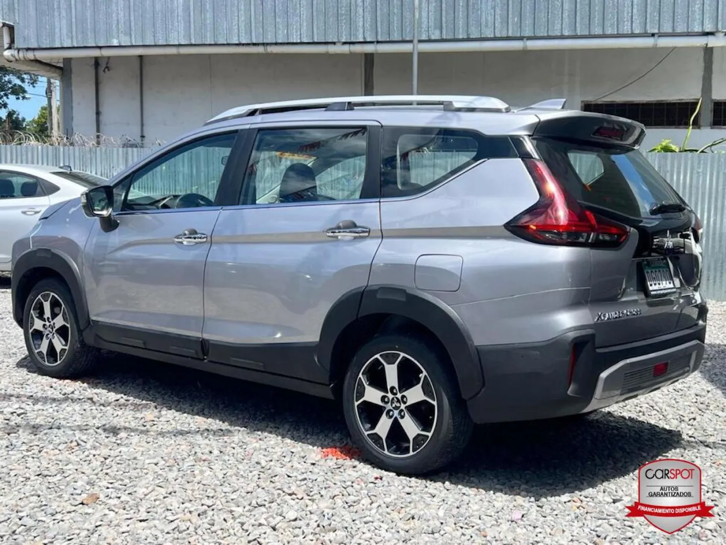 Preview imagenes del auto