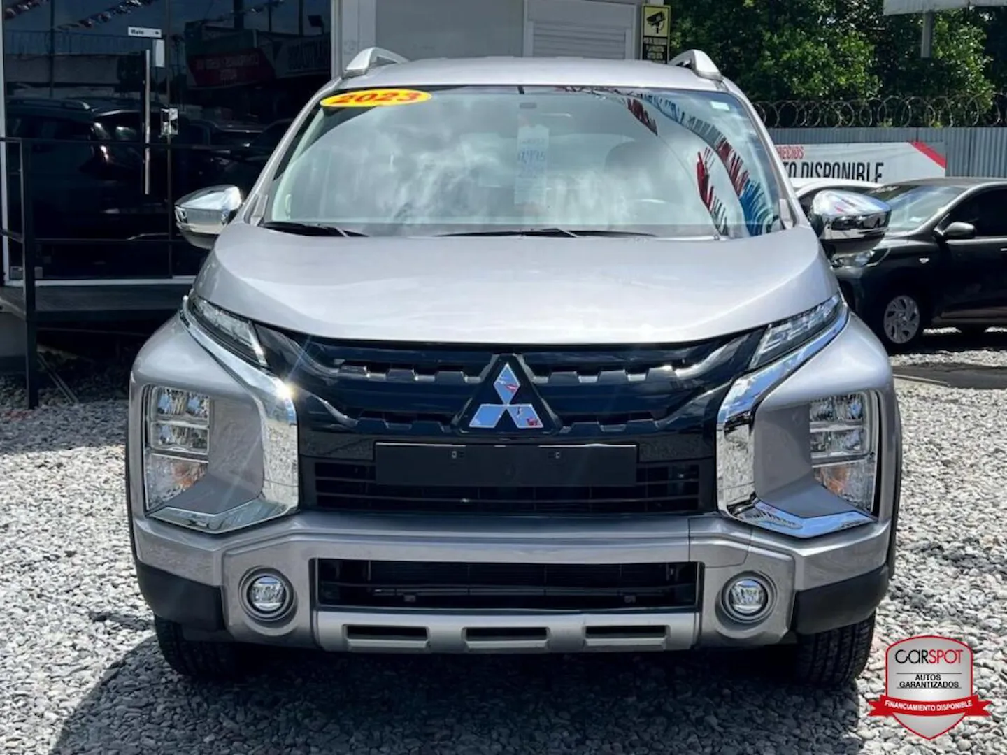 Preview imagenes del auto