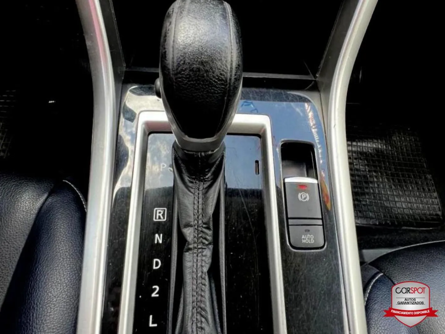Preview imagenes del auto
