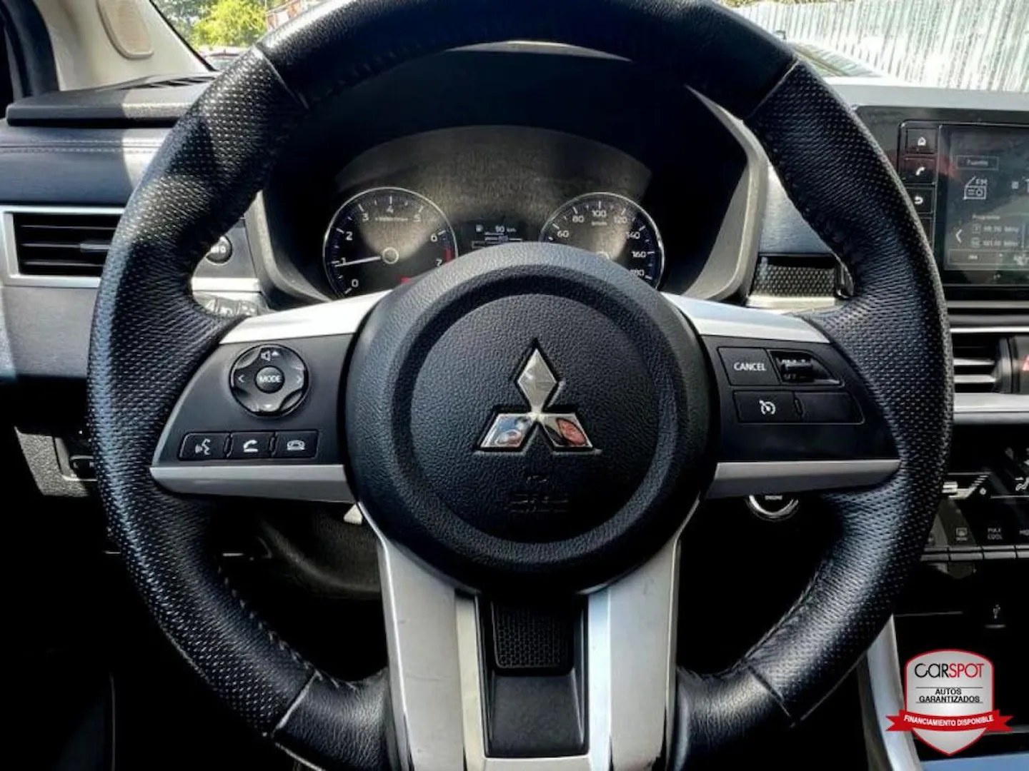 Preview imagenes del auto