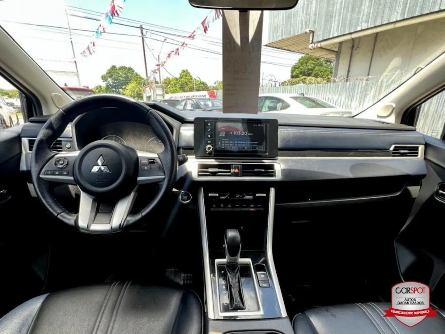 Preview imagenes del auto
