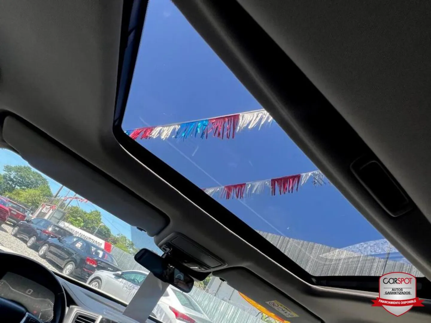 Imagenes del auto